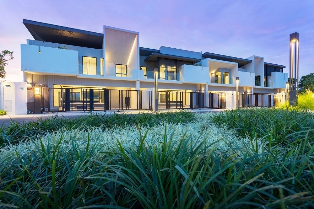 Project Name VIVE Bangna - KM.7