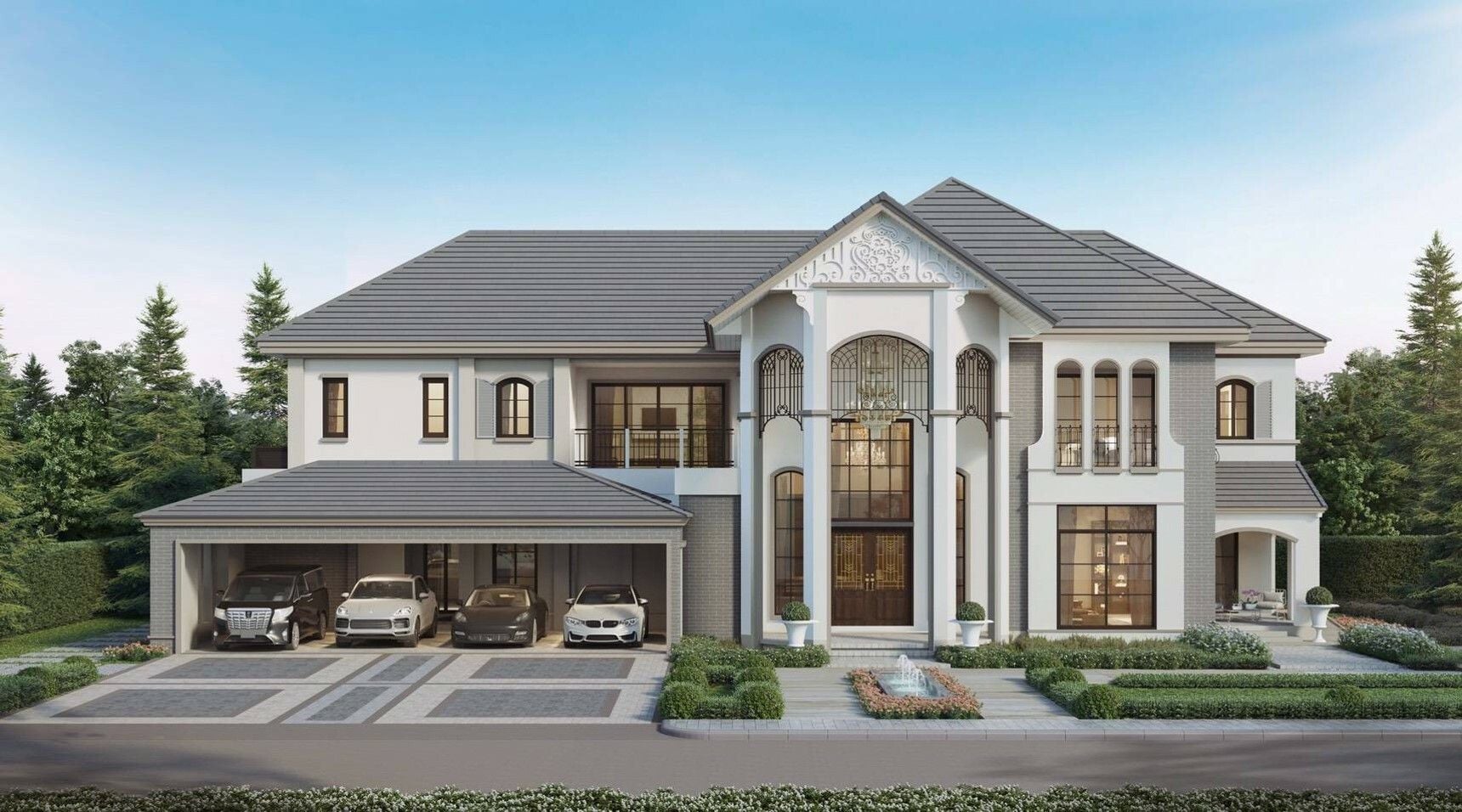 ชื่อโครงการ เพอร์เฟค มาสเตอร์พีซ พระราม 9 - กรุงเทพกรีฑา