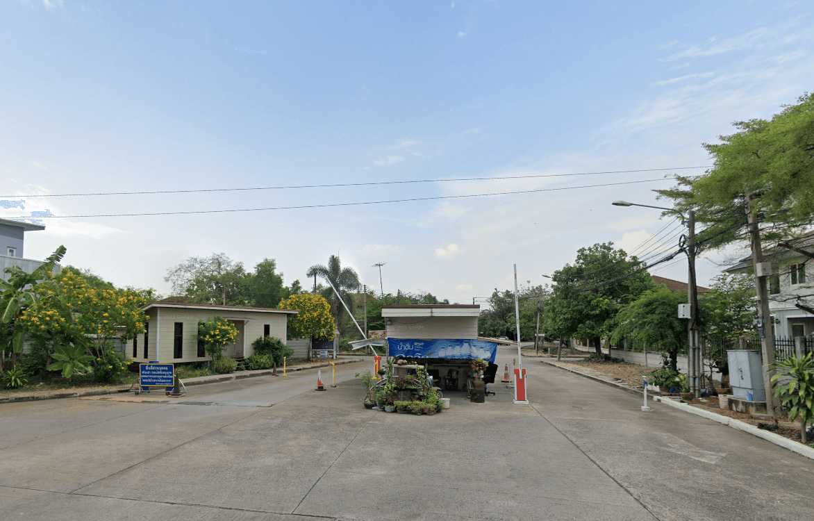 Project Name Kritsada Nakhon 29