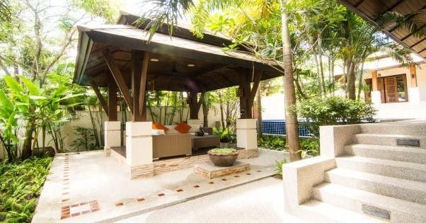 Project Name Kirikayan Boutique Resort