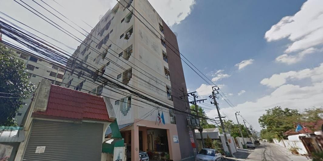 Project Name Permsuk Residence