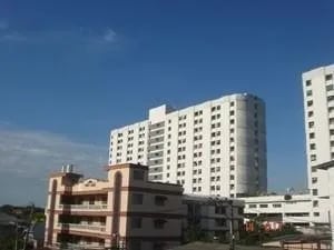 Project Name Thairong Tower