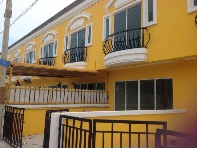 Project Name Baan Anyamanee