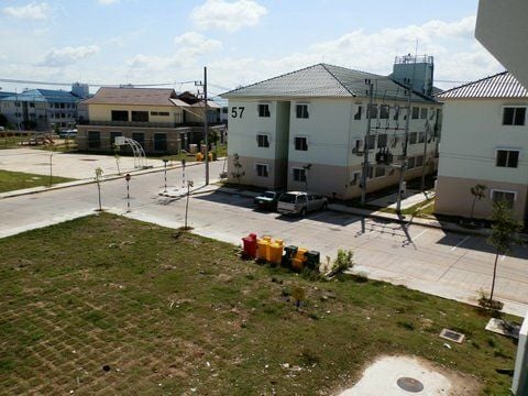 Project Name NHA Na Jomtien