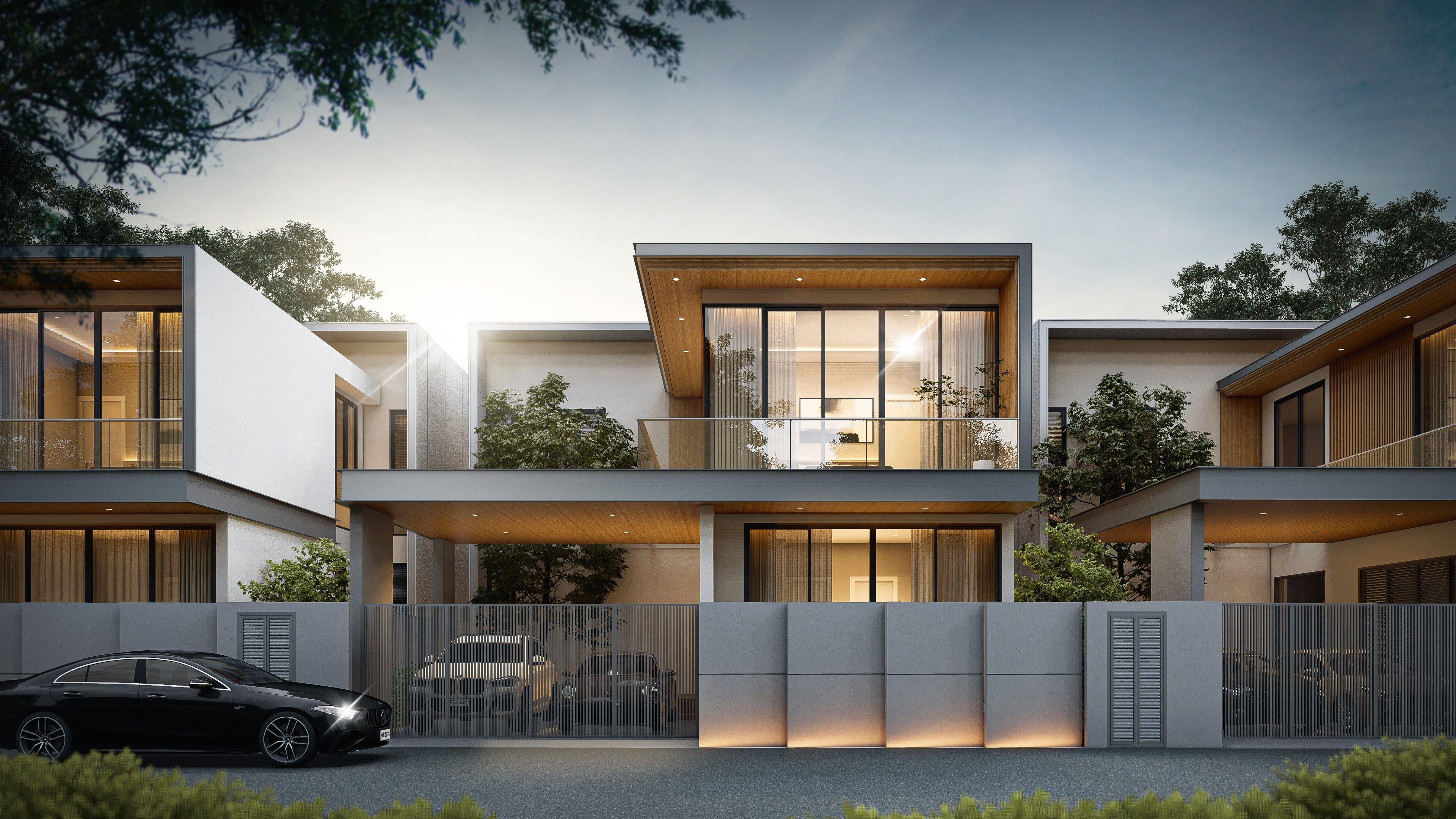 Project Name Kirana Yamu