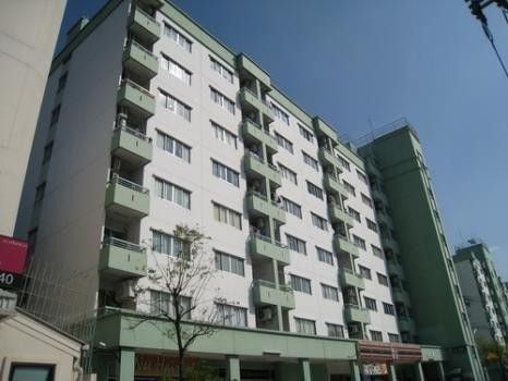 Project Name Lumpini Center Happyland