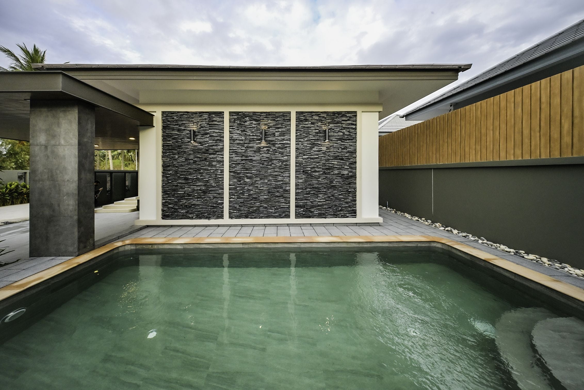 Project Name Amarin Pool Villa