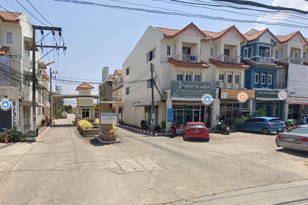 Project Name Phuket Villa Chaofah 1