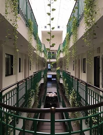 Project Name Somkid Place