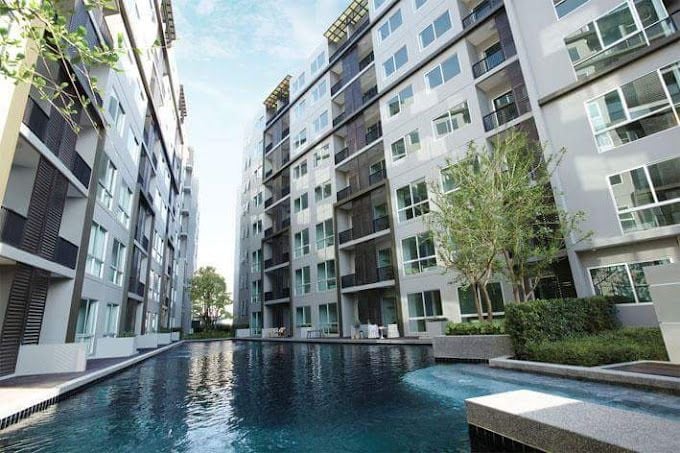 Project Name A Space Play Ratchada - Sutthisarn