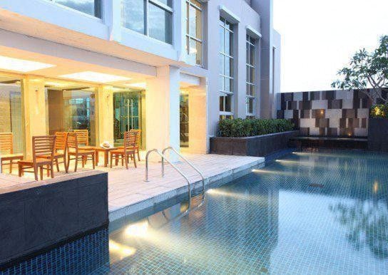 Project Name LIFE @ SUKHUMVIT 67