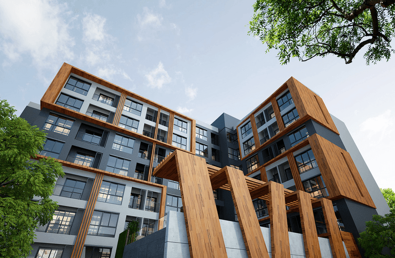 Project Name The Excel Parc