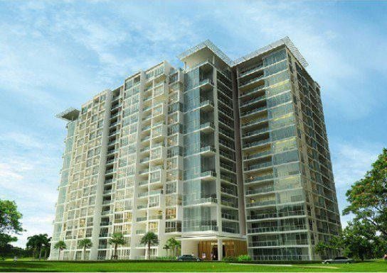 Project Name North Park Place