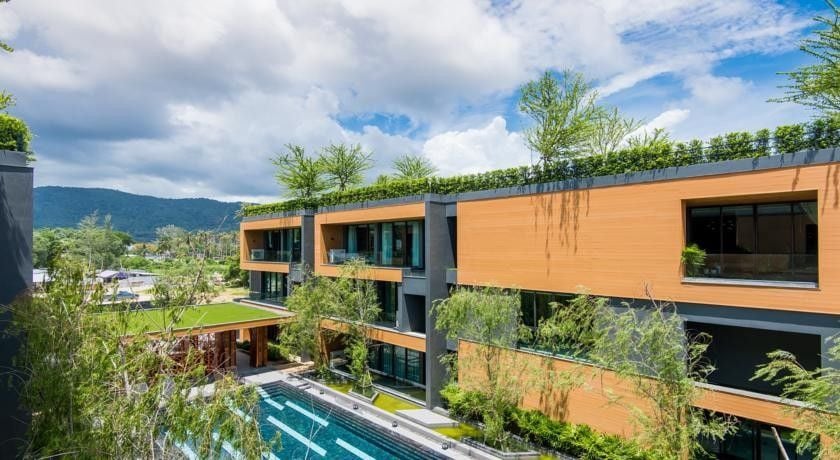 Project Name Glam Habitat