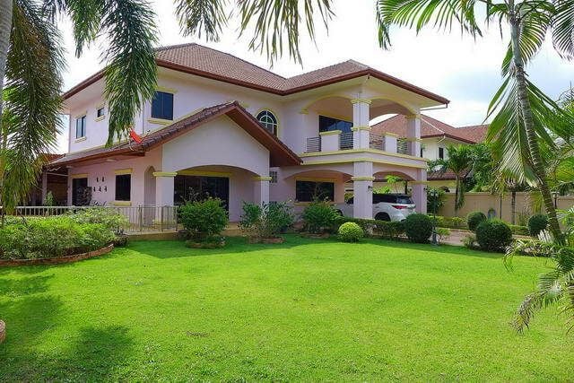 Project Name Siam Garden