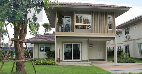 Project Name Kanasiri Wongwaen Rama 5