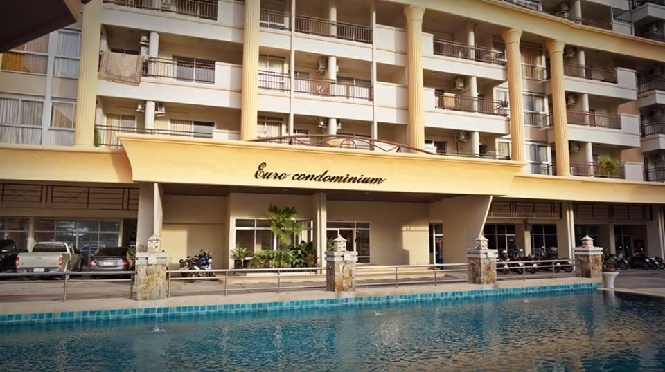 Project Name Euro Condominium