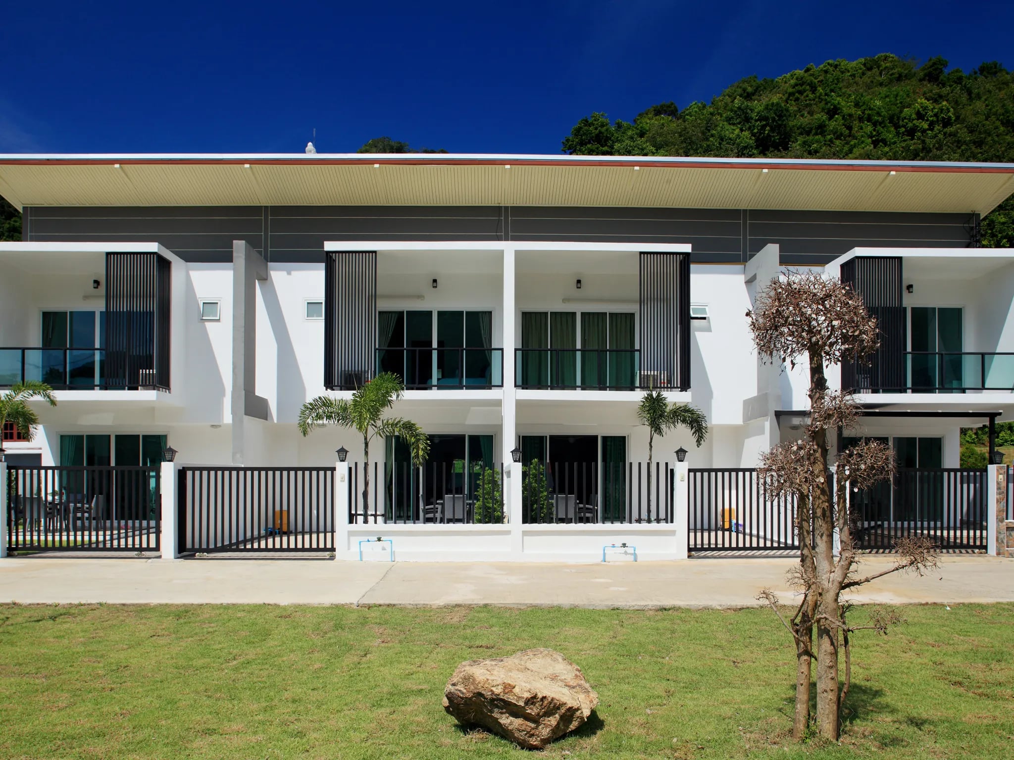 Project Name Kata Hill View Villas