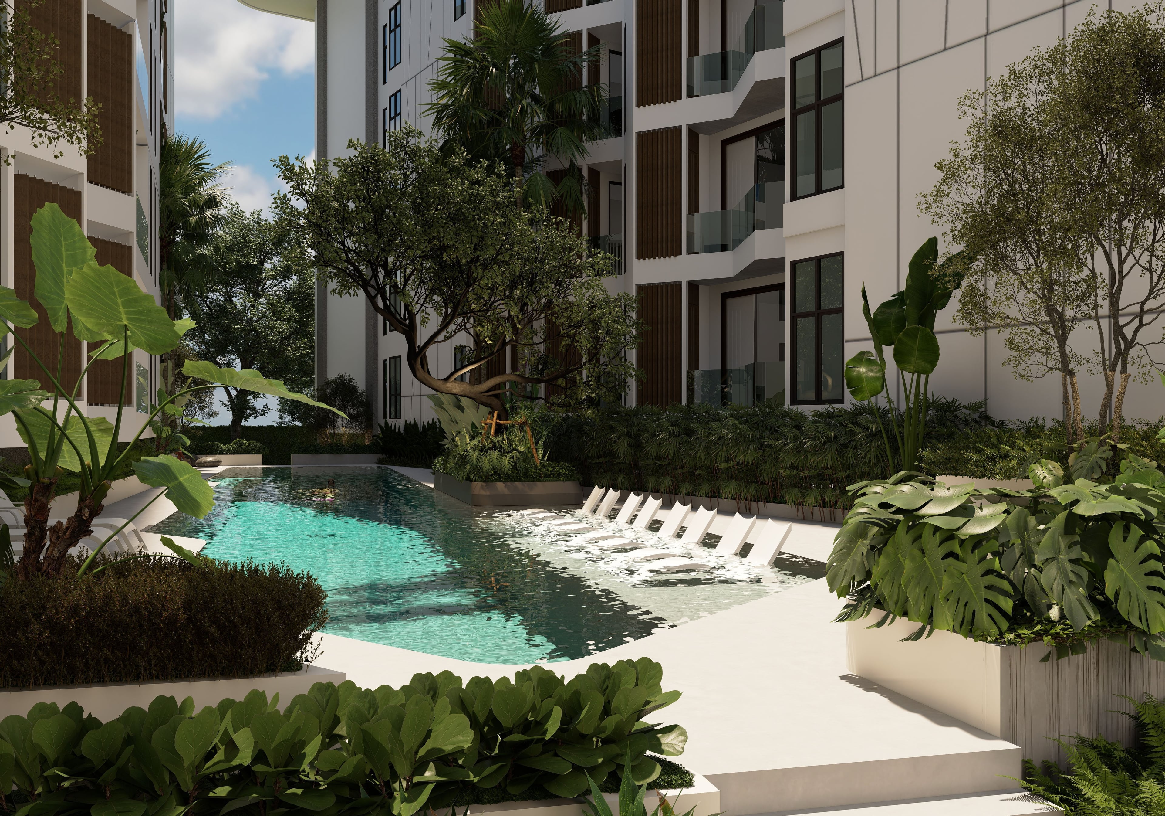 Project Name Citygate De Phuket