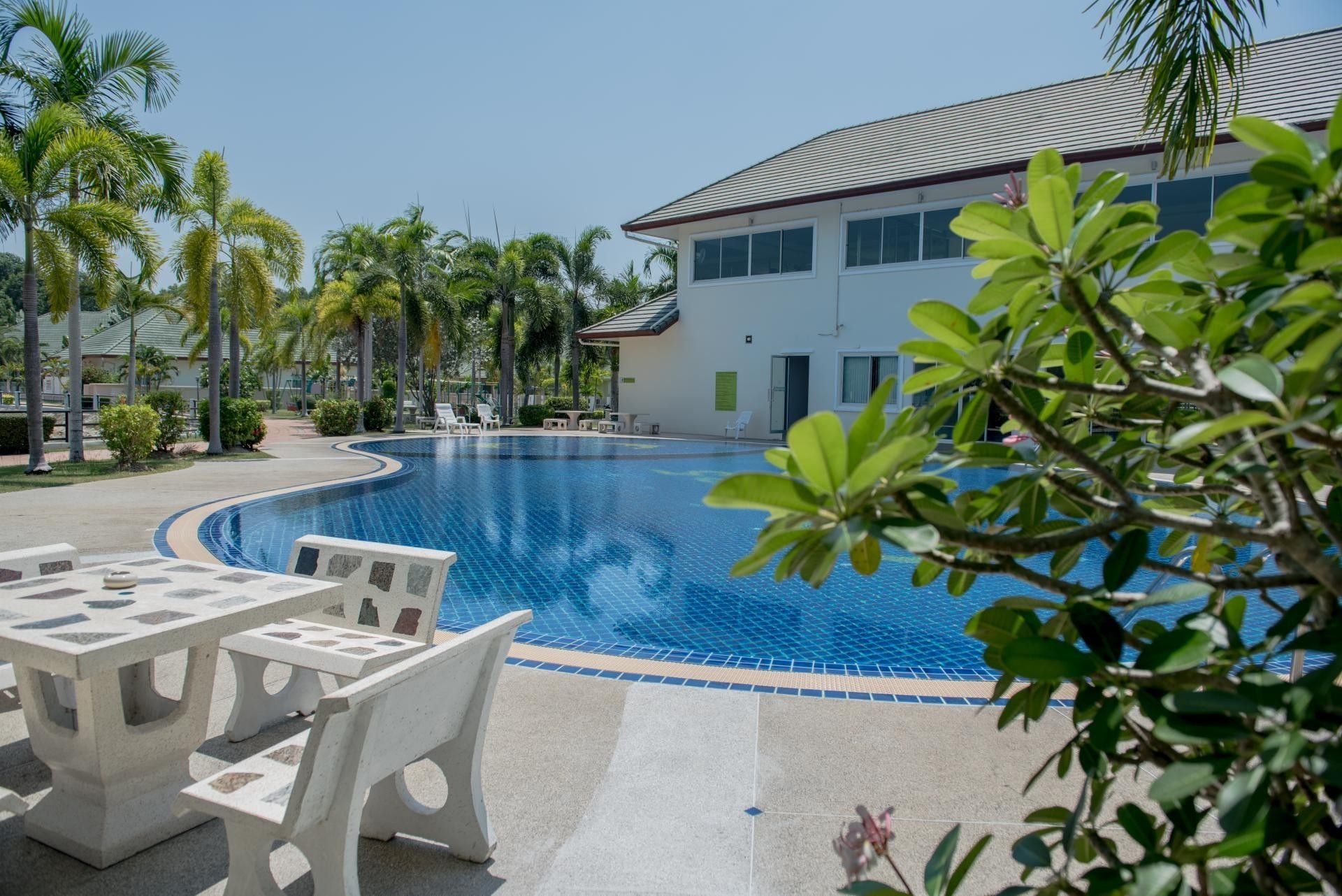 Project Name SP Village 5