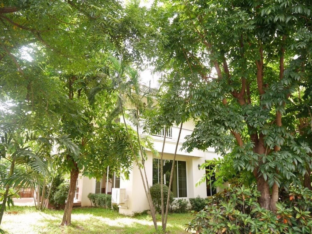 Project Name Na Lanna by Sansaran