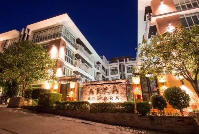 Project Name Arisara Place