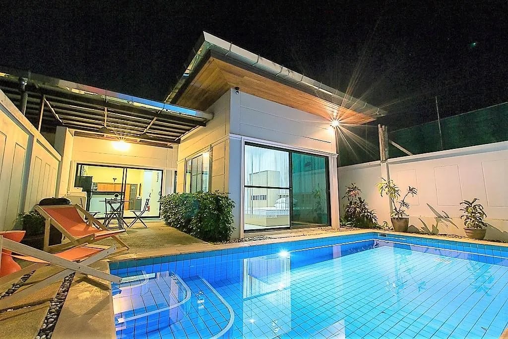 Project Name Ananda Villa