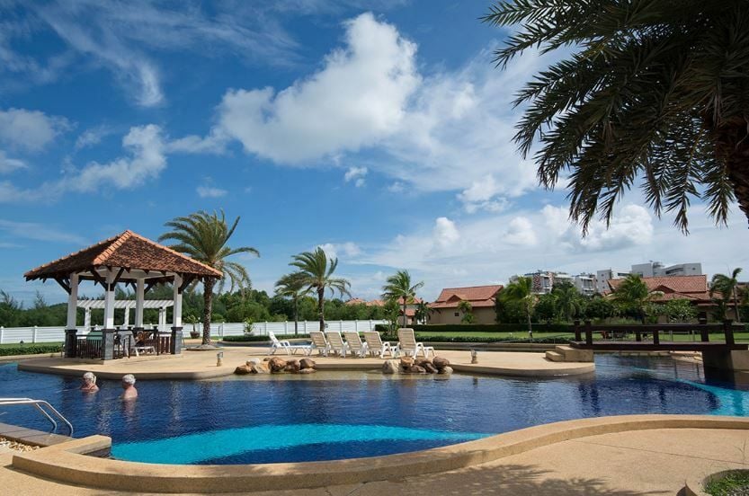 Project Name Seabreeze Residence