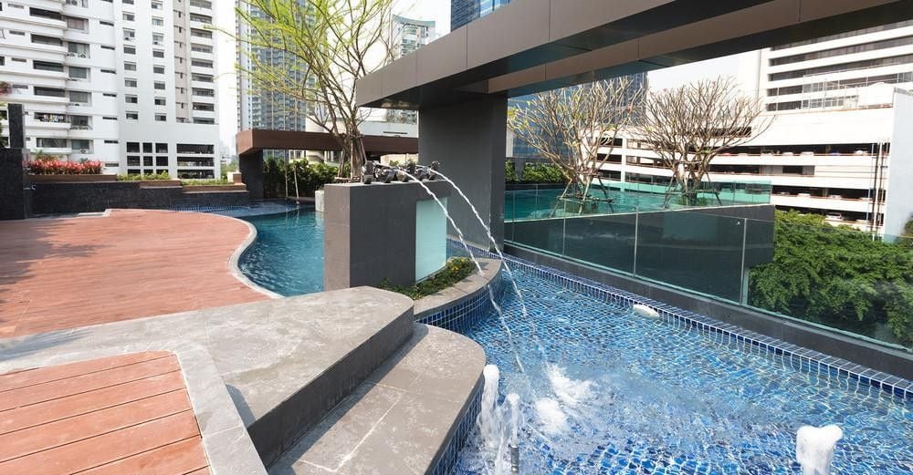 Project Name Inter Lux Residence