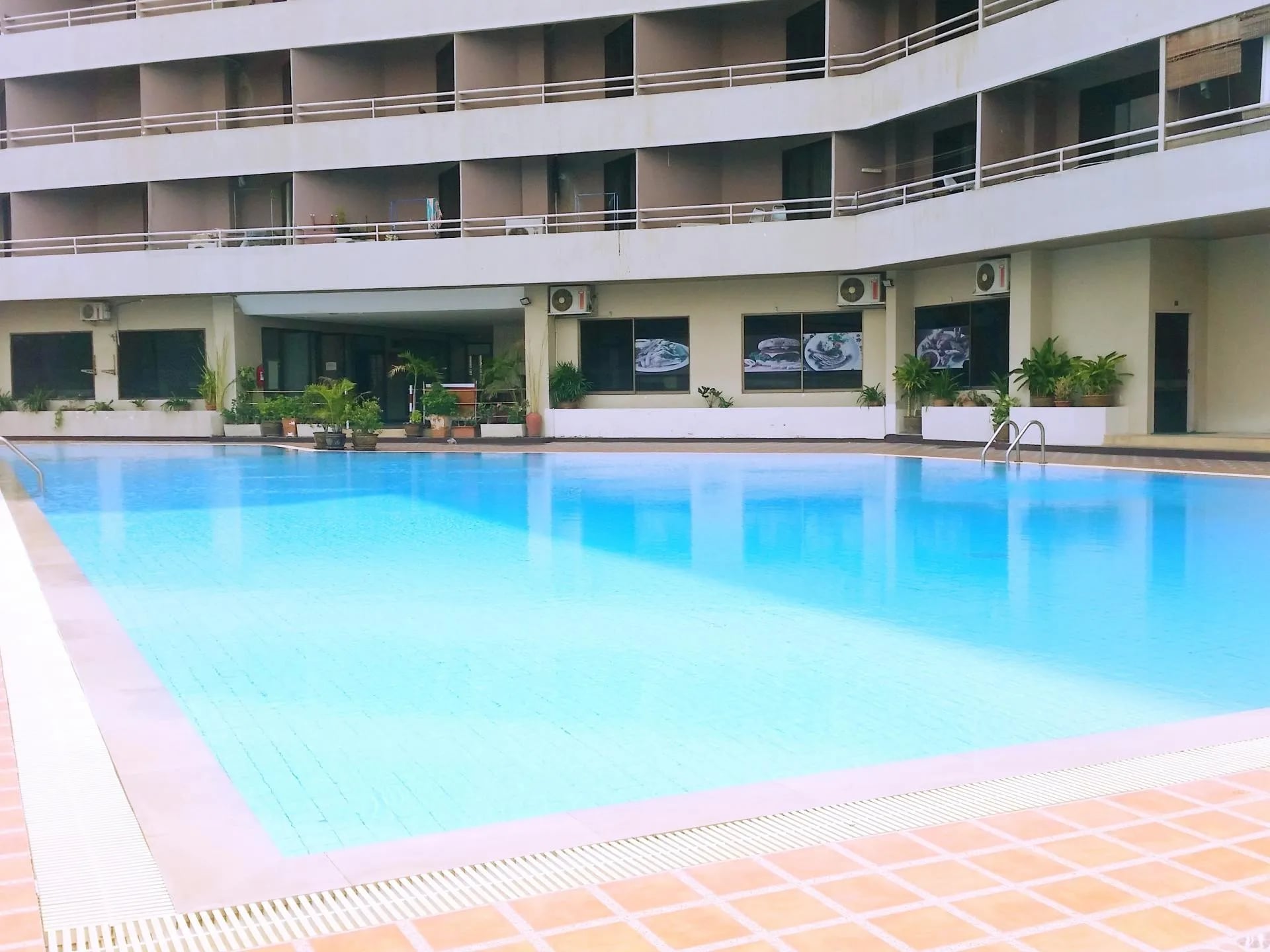 Project Name Angket Condominium