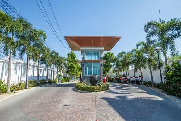 Project Name Supalai Moda Chiangmai