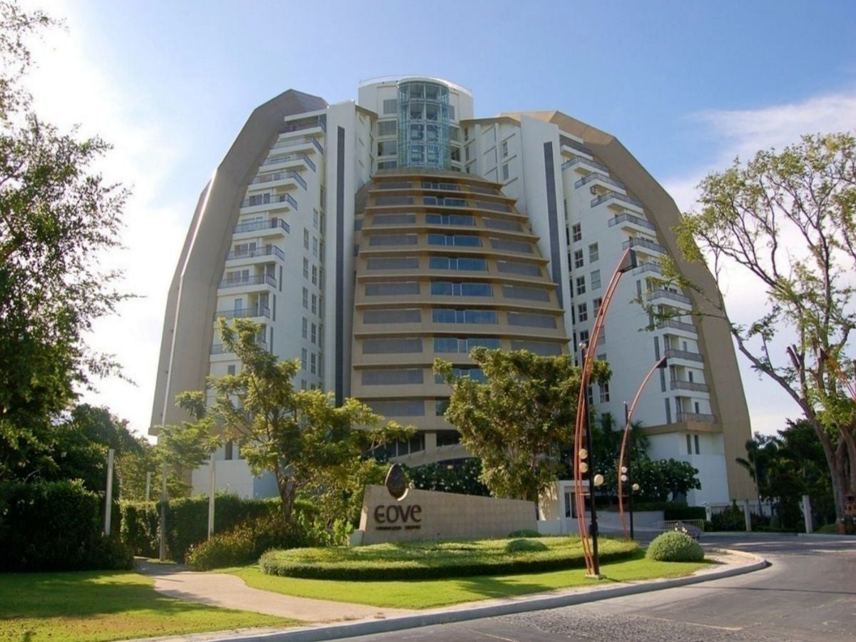 Project Name The Cove Pattaya