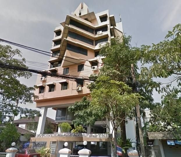 Project Name Piyaphirom