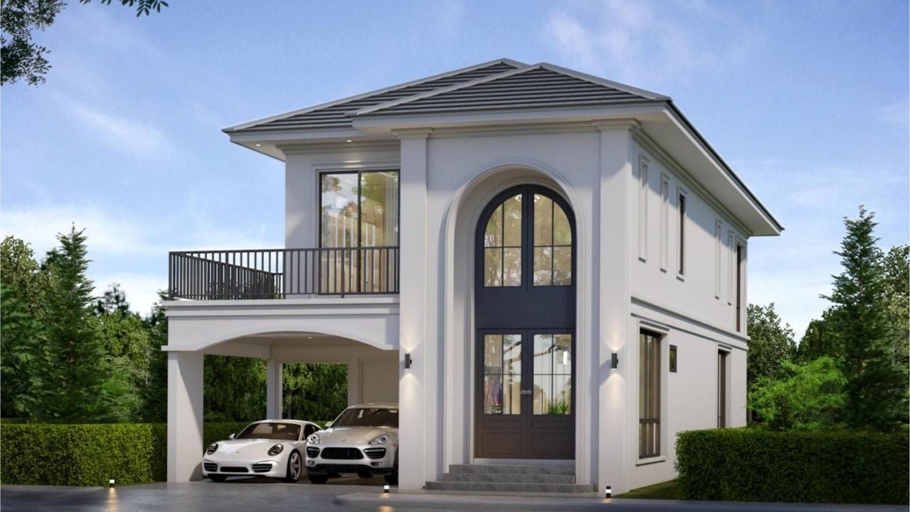 Project Name AHCH Bangsaray