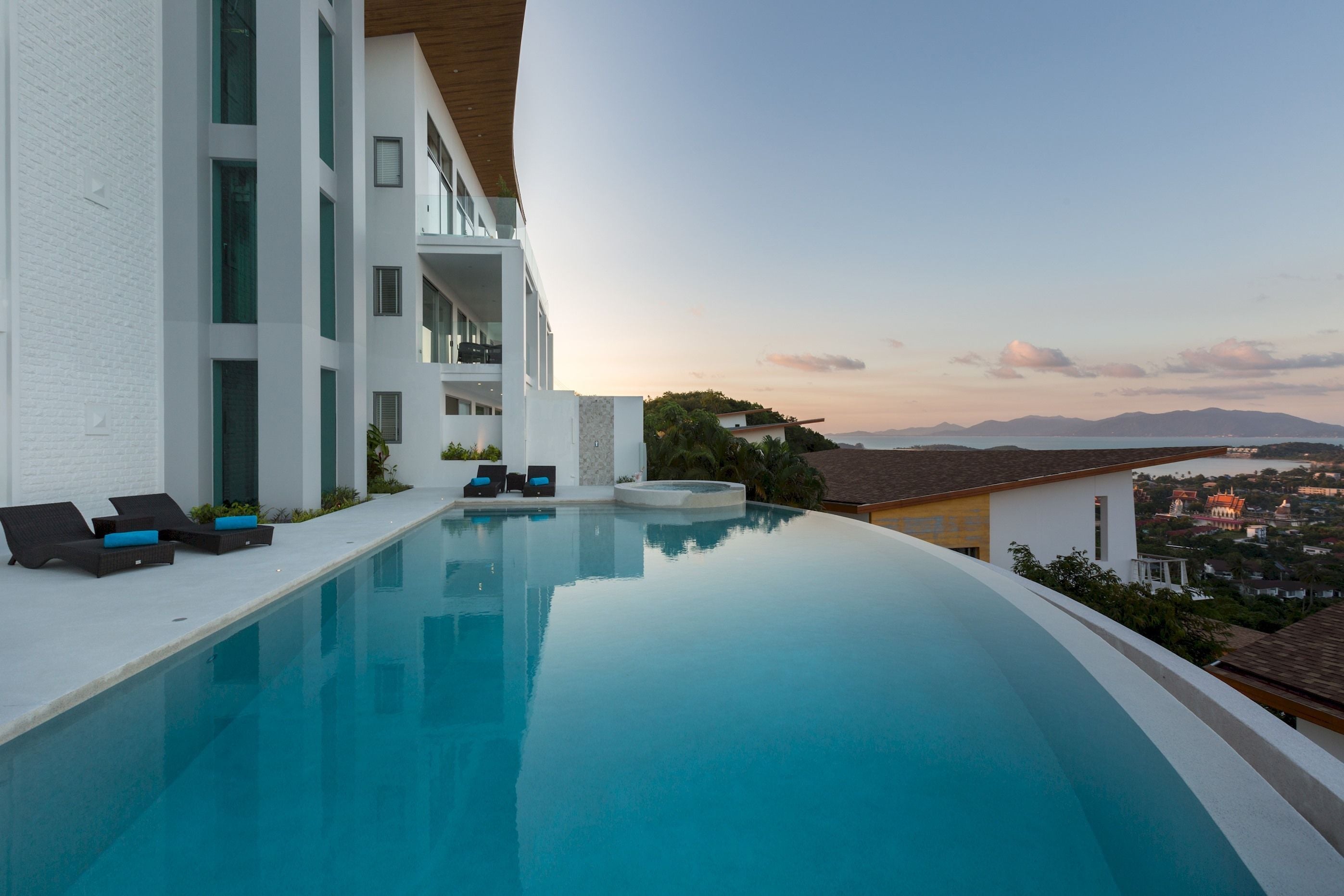 Project Name Sam-kah Residence 8