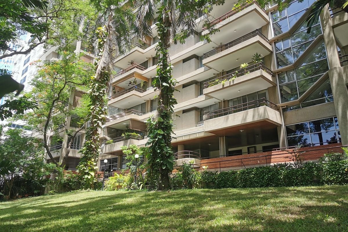 Project Name Krystal Court