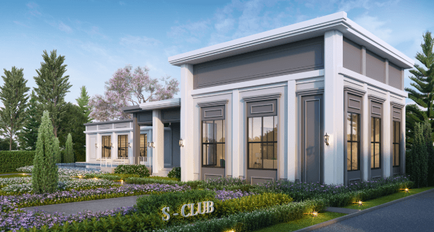 Project Name Sivarom Village Sukhumvit - Bangpu 58