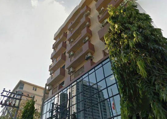 Project Name Royal Park 3 Ari - Paholyothin