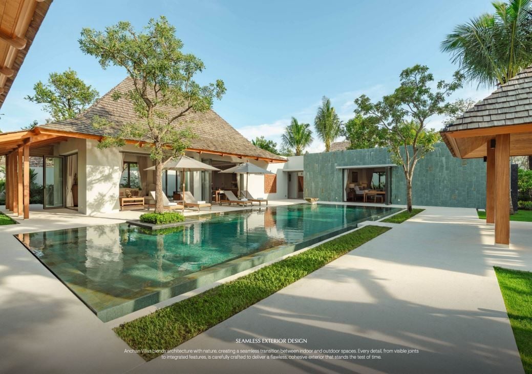 Project Name Anchan Burgundy