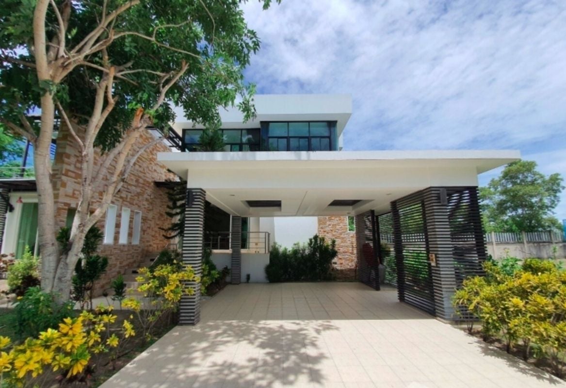 Project Name hua hin seaview