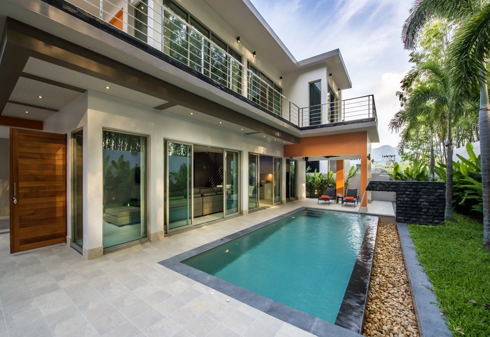 Project Name Diamond Trees Villas