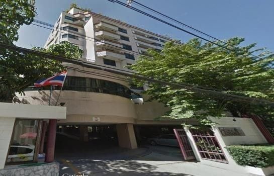 Project Name Ploenchit Terrace