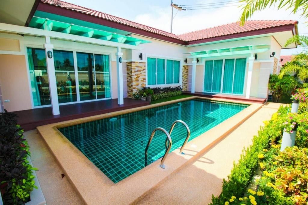 Project Name Dee Place