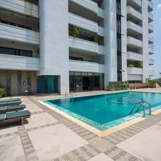 Project Name Regent on the Park 2