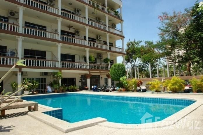 Project Name Holiday Condo View