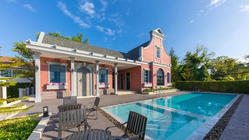 Project Name Villaggio Sansai Chiangmai