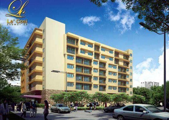 Project Name Le Cosi Ekamai 28