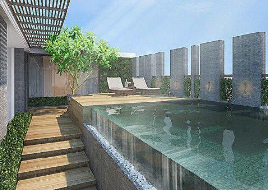 Project Name The Tempo Phaholyothin