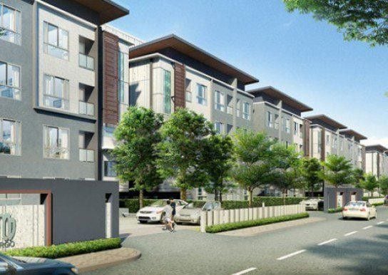 Project Name Smart Z Onnuch