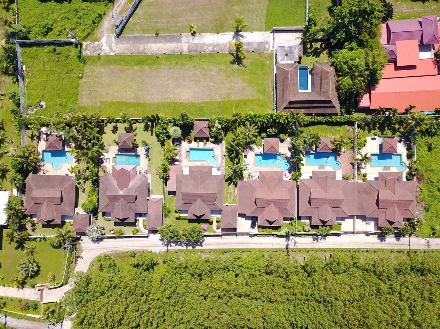 Project Name Orchid Lane Mission Hill